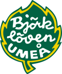 IF Bjorkloven logo