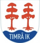 Logotipo de Timrå