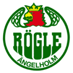شعار Rögle