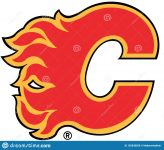 شعار Calgary Flames