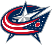 شعار Columbus Blue Jackets