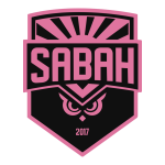 Sabah FA logo