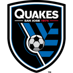 Logo de San Jose Earthquakes