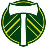 شعار Portland Timbers