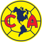 شعار Club America