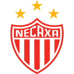 Logo de Necaxa