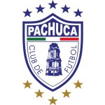 Logo de CF Pachuca