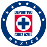 شعار Cruz Azul