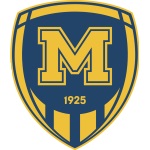 Metalist 1925 Kharkiv logo