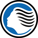 Atalanta logo