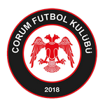 Çorum FK logo