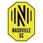 Logo von Nashville SC